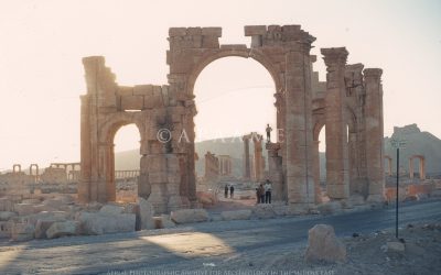 Triumphal Arch