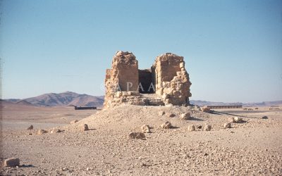 Tomb